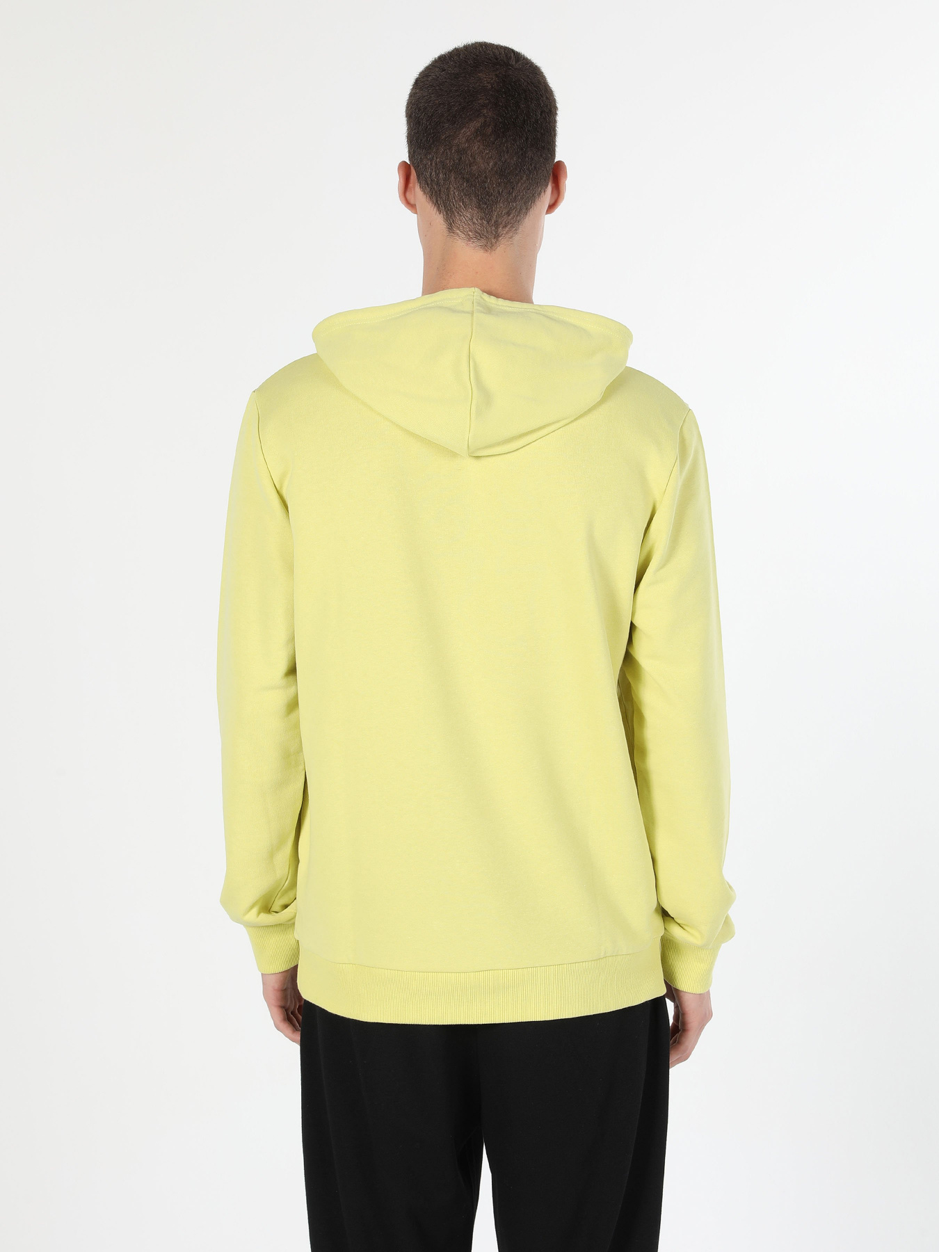 Худи Colin’s модель CL1060040NGR Фото