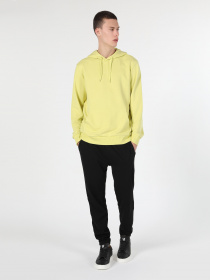 Худи Colin’s модель CL1060040NGR Фото