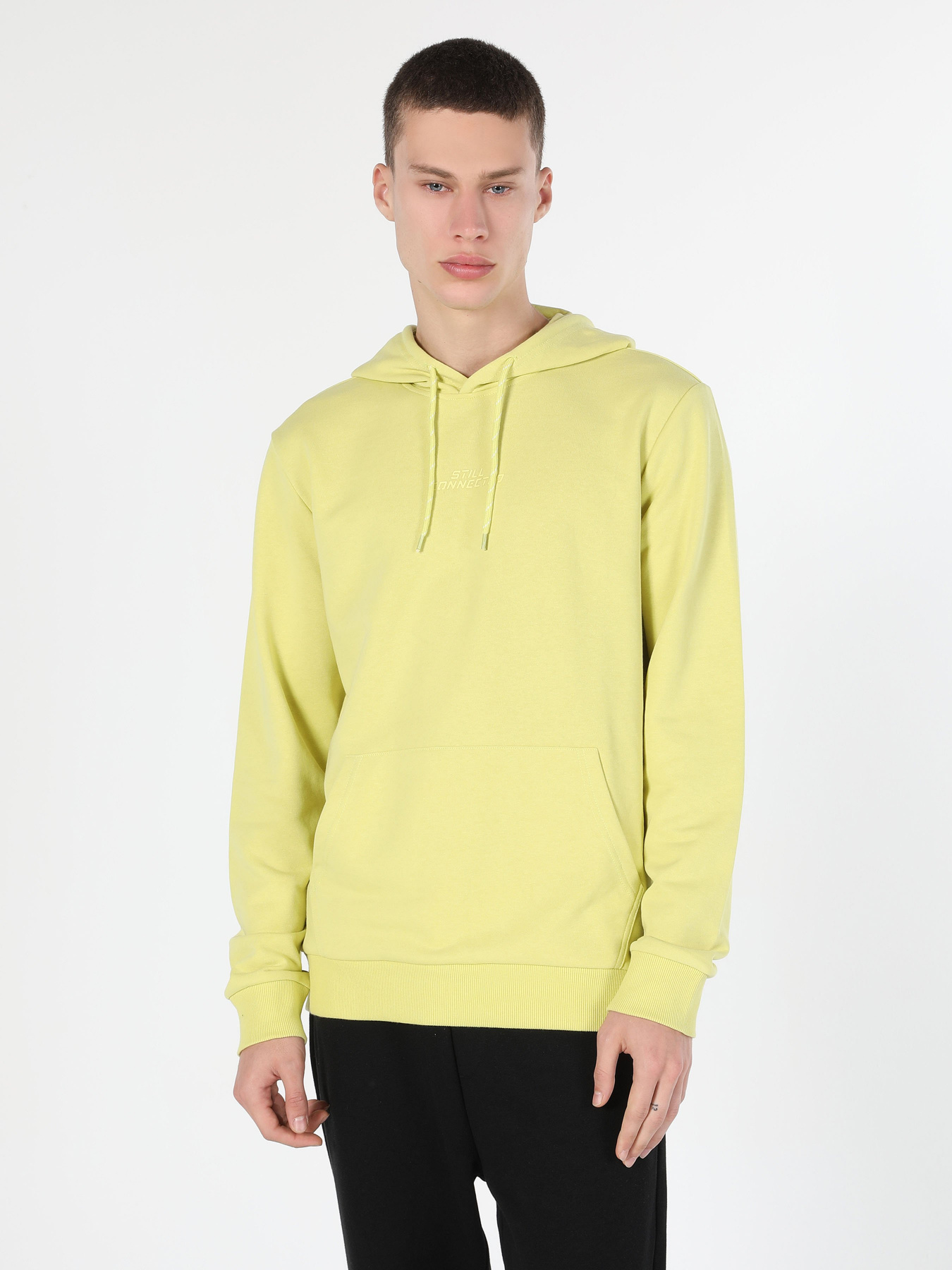 Худи Colin’s модель CL1060040NGR Худи Colin’s модель CL1060040NGR Фото