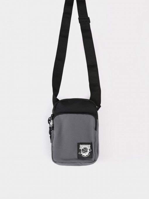 Кросс-боди Colin’s модель CL1063101GRA Фото