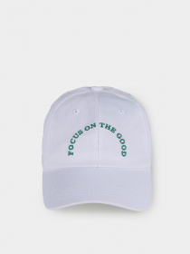 Кепка Colin’s модель CL1063102WHT Фото