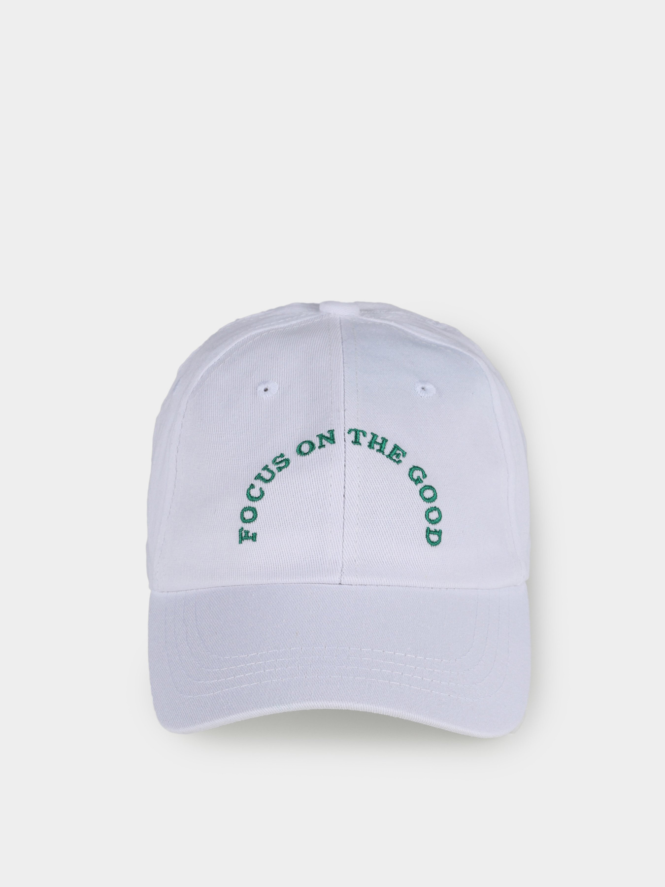 Кепка Colin’s модель CL1063102WHT Фото