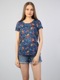 Футболки и поло Colin’s модель CL1043266NAV Фото