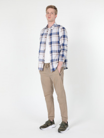 Джоггеры Colin’s модель CL1060060BEI Фото