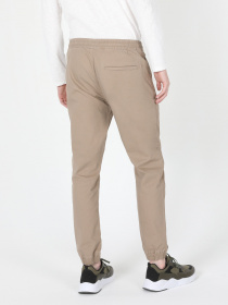 Джоггеры Colin’s модель CL1060060BEI Фото