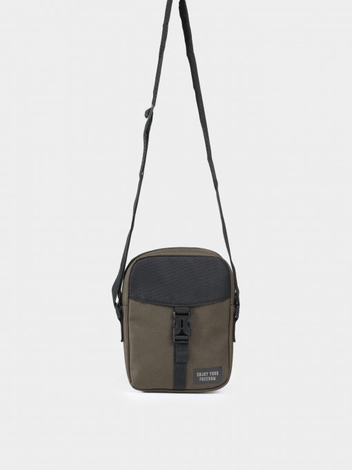 Кросс-боди Colin’s модель CL1063105KHA Фото