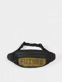 Поясная сумка Colin’s модель CL1063108BLK Фото