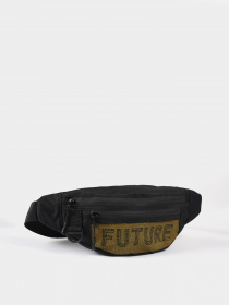 Поясна сумка Colin’s модель CL1063108BLK Фото