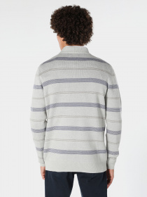 Джемпер Colin’s модель CL1060094LGM Фото