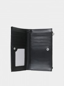 Кошелек Colin’s модель CL1063133BLK Фото