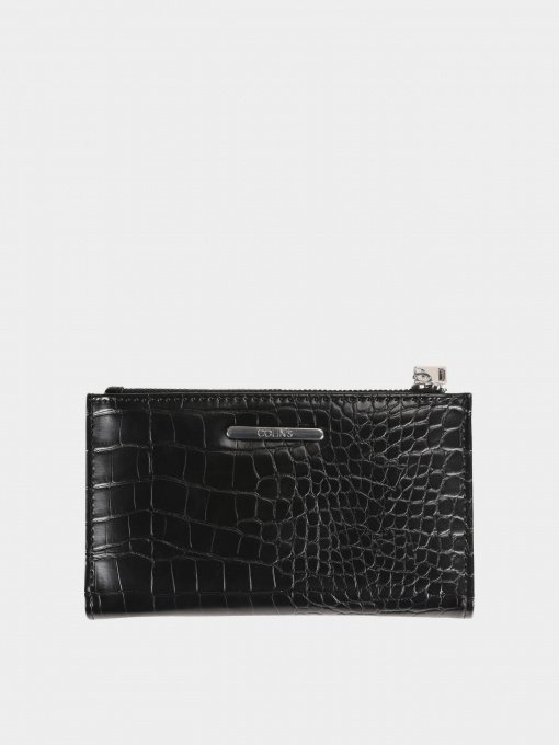 Кошелек Colin’s модель CL1063133BLK Фото