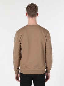 Свитшот Colin’s модель CL1060125BEI Фото