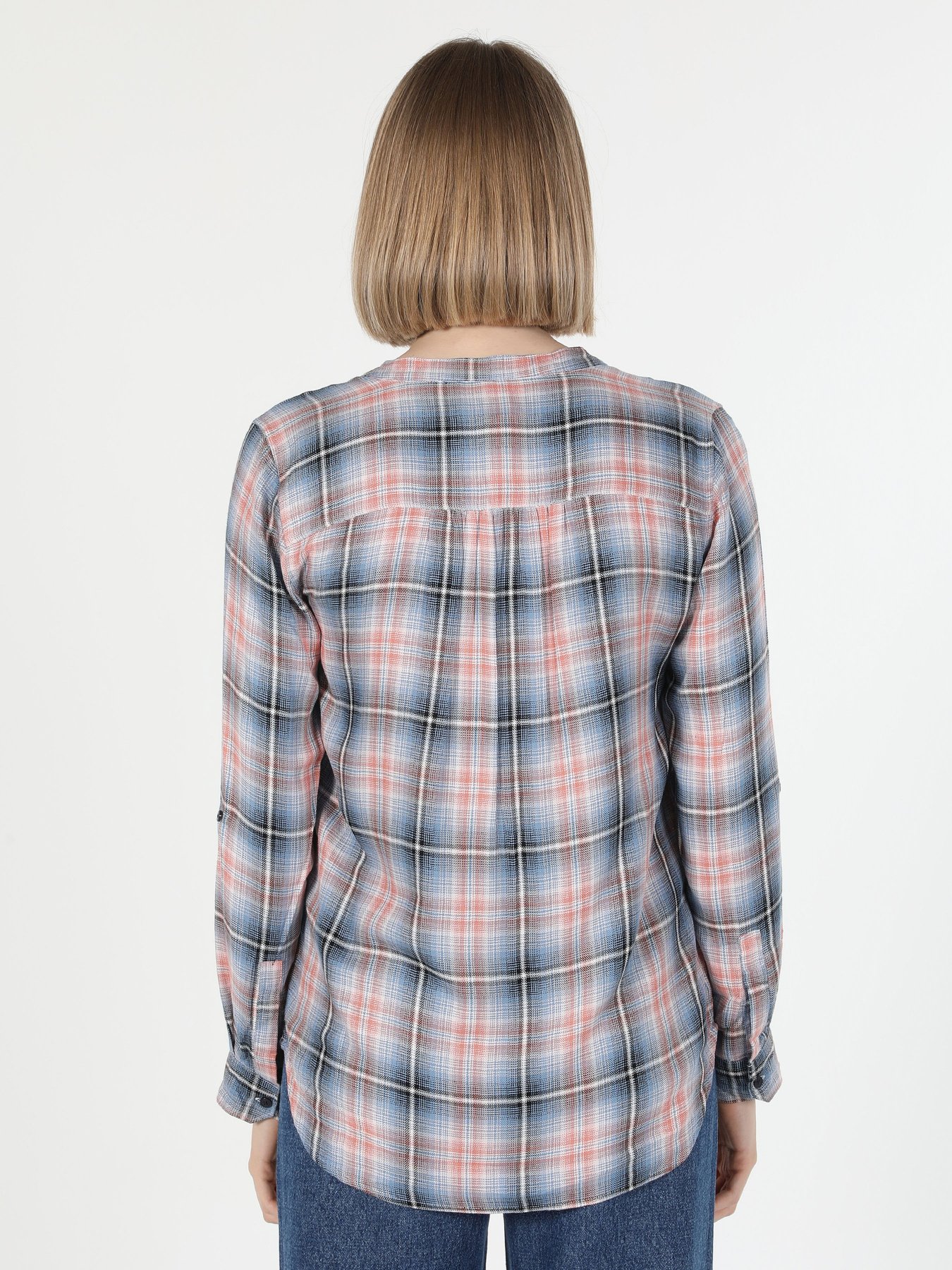 Рубашка Colin’s модель CL1060151MTC Фото