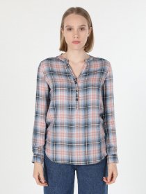 Рубашка Colin’s модель CL1060151MTC Фото