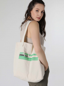 Шоппер Colin’s модель CL1063458ECR Фото