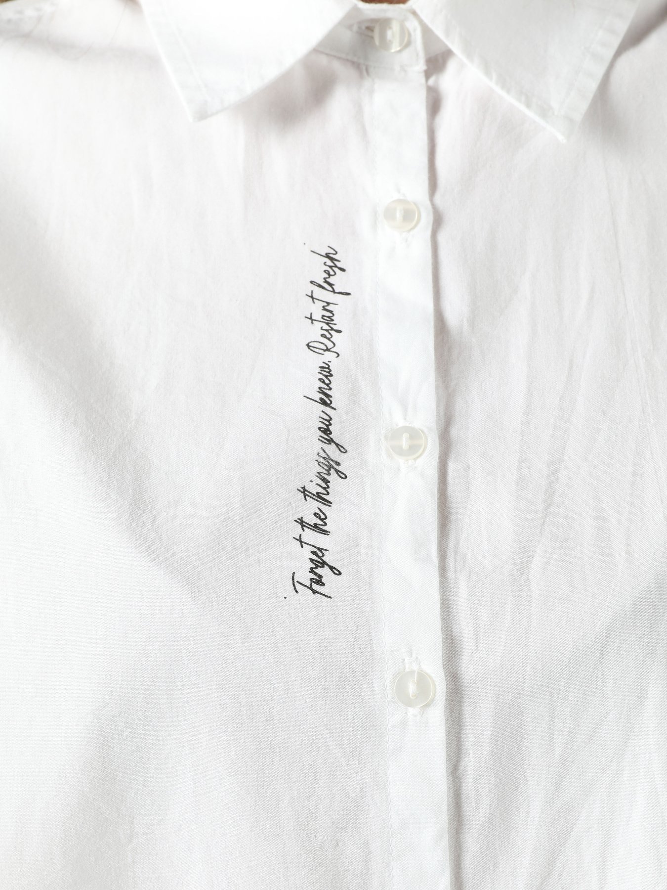 Рубашка Colin’s модель CL1060166WHT Фото