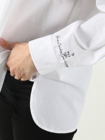 Рубашка Colin’s модель CL1060166WHT Фото