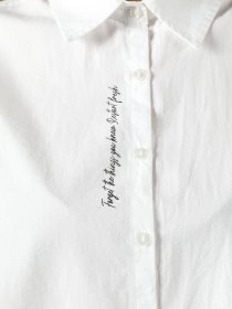 Рубашка Colin’s модель CL1060166WHT Фото