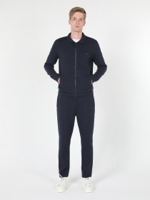 Кофта Colin’s модель CL1060204NAV Фото