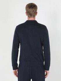 Кофта Colin’s модель CL1060204NAV Фото