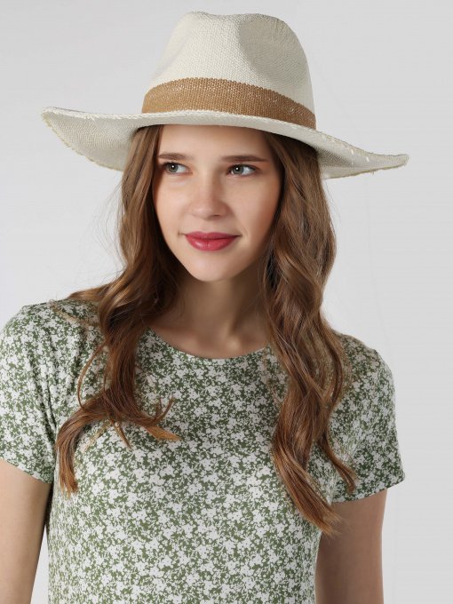 Шляпа Colin’s модель CL1064278BEI Фото