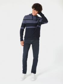 Худи Colin’s модель CL1060228NAV Фото