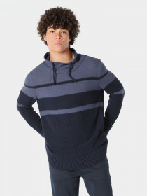 Худи Colin’s модель CL1060228NAV Фото