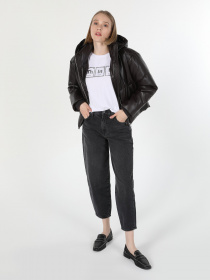 Зимова куртка Colin’s модель CL1060237BRW Фото