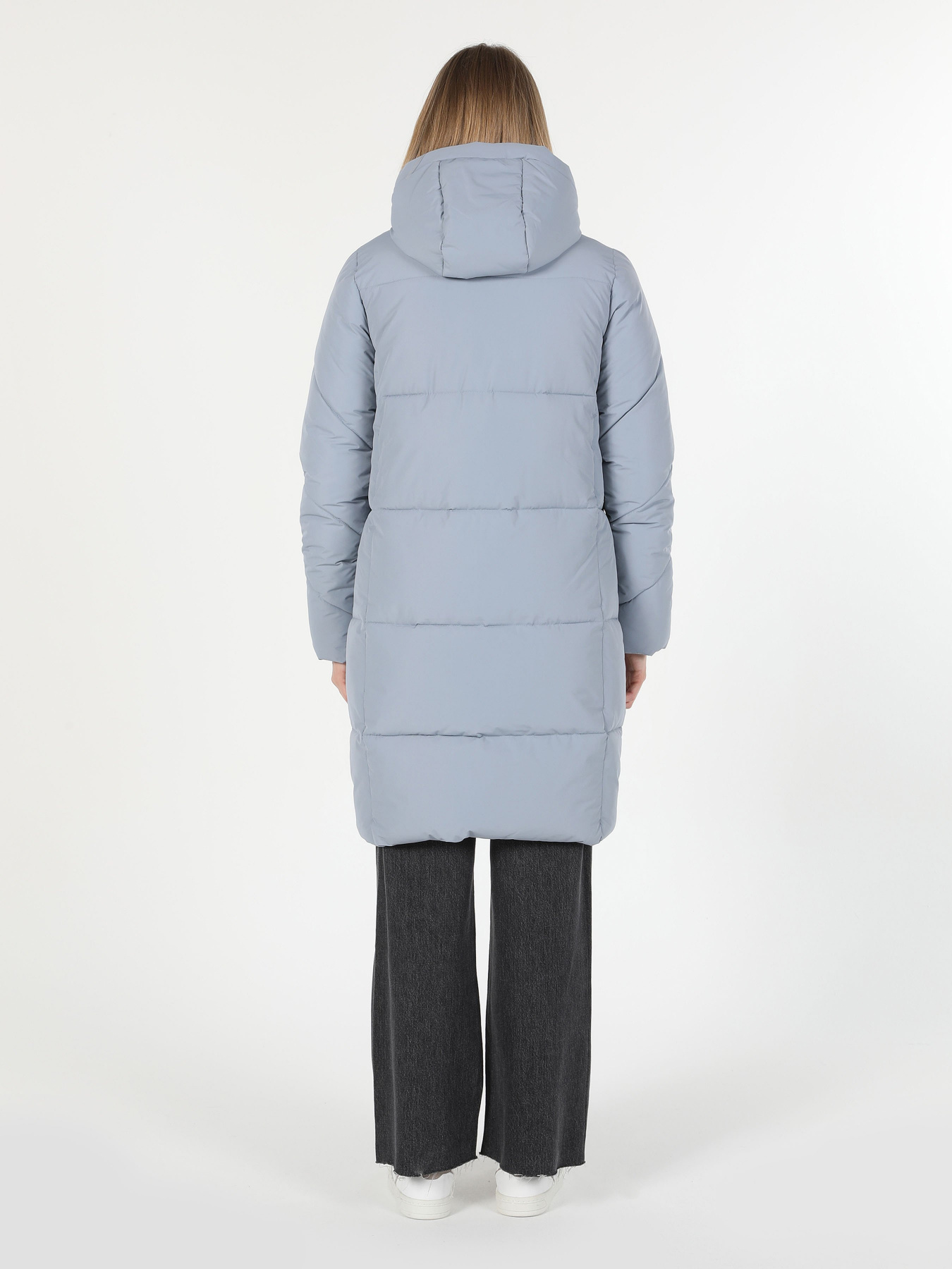 Зимняя куртка Colin’s модель CL1060243BLE Фото