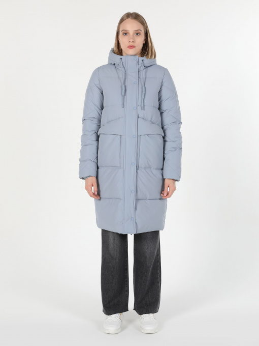 Зимова куртка Colin’s модель CL1060243BLE Фото