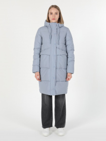 Зимняя куртка Colin’s модель CL1060243BLE Фото