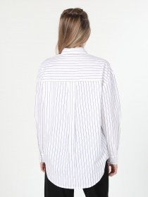 Рубашка Colin’s модель CL1060264WHT Фото