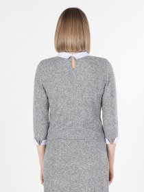 Лонгслів Colin’s модель CL1060274MGA Фото