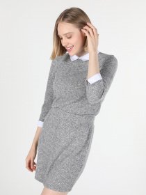 Лонгслів Colin’s модель CL1060274MGA Фото