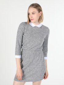 Лонгслів Colin’s модель CL1060274MGA Фото