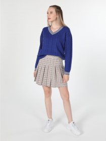 Джемпер Colin’s модель CL1060286BLS Фото