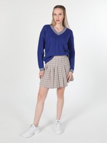 Джемпер Colin’s модель CL1060286BLS Фото