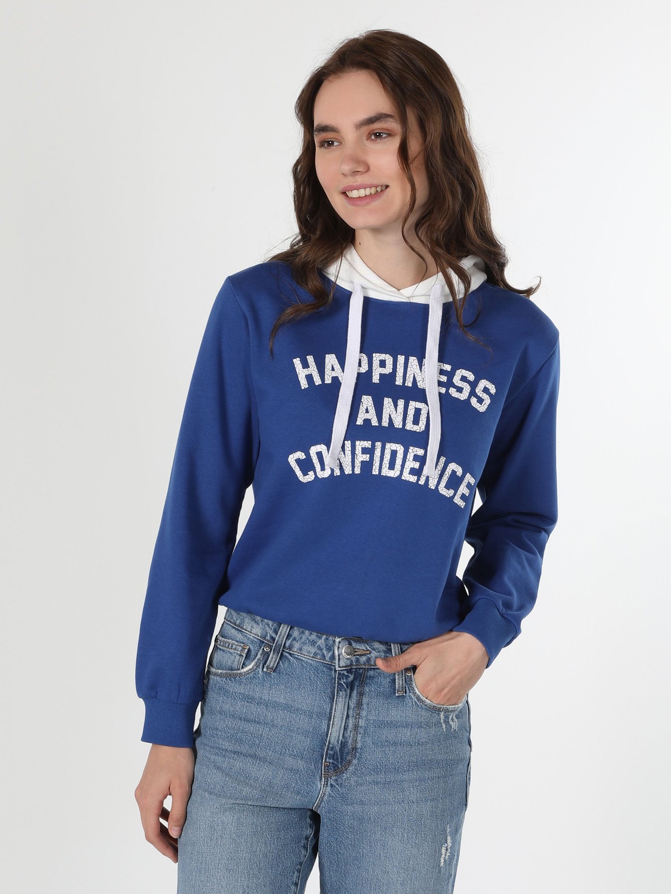 Світшот Colin’s модель CL1060291BLS Фото