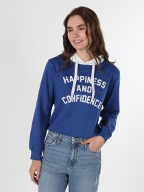 Свитшот Colin’s модель CL1060291BLS Фото