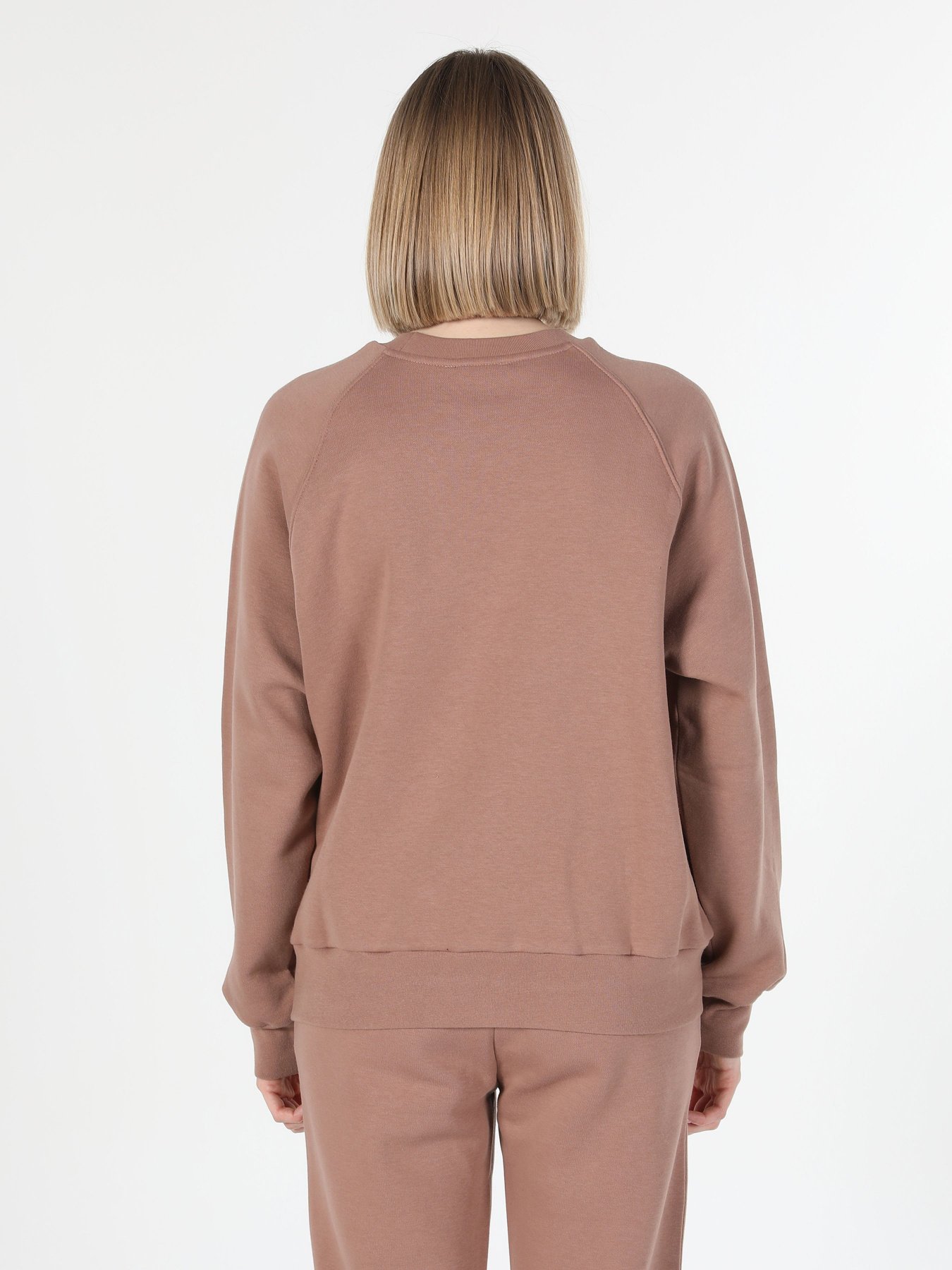 Свитшот Colin’s модель CL1060307LBR Фото