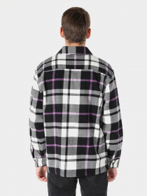 Сорочка Colin’s модель CL1060485BLK Фото