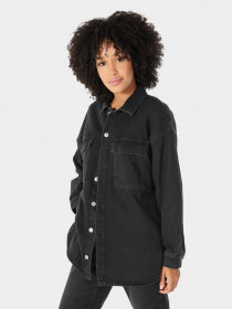 Рубашка Colin’s модель CL1060486DN42193 Фото