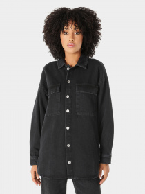 Рубашка Colin’s модель CL1060486DN42193 Фото