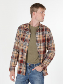 Рубашка Colin’s модель CL1060490COR Фото