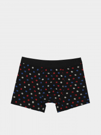 Трусы Colin’s модель CL1060643BLK Фото