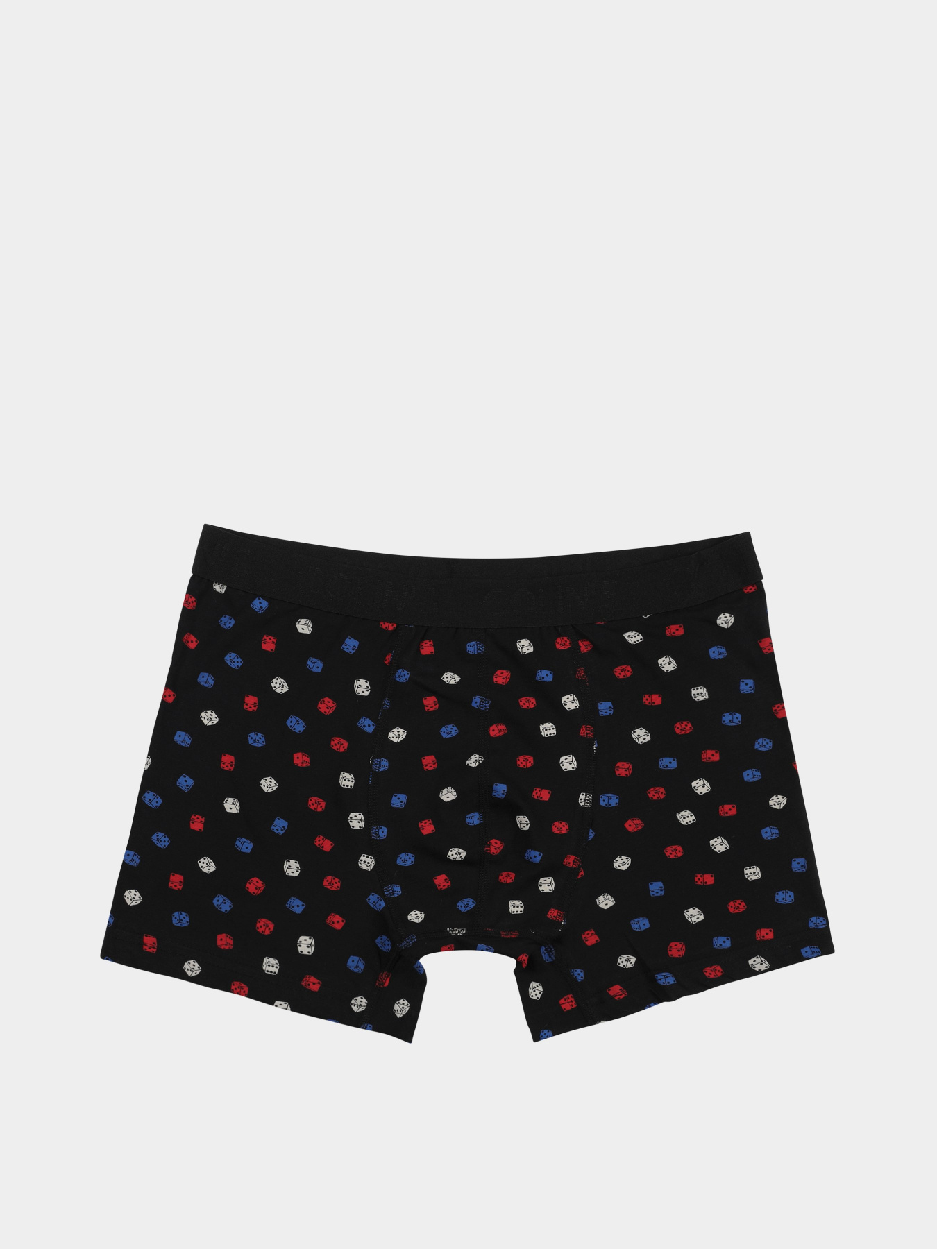 Трусы Colin’s модель CL1060643BLK Фото