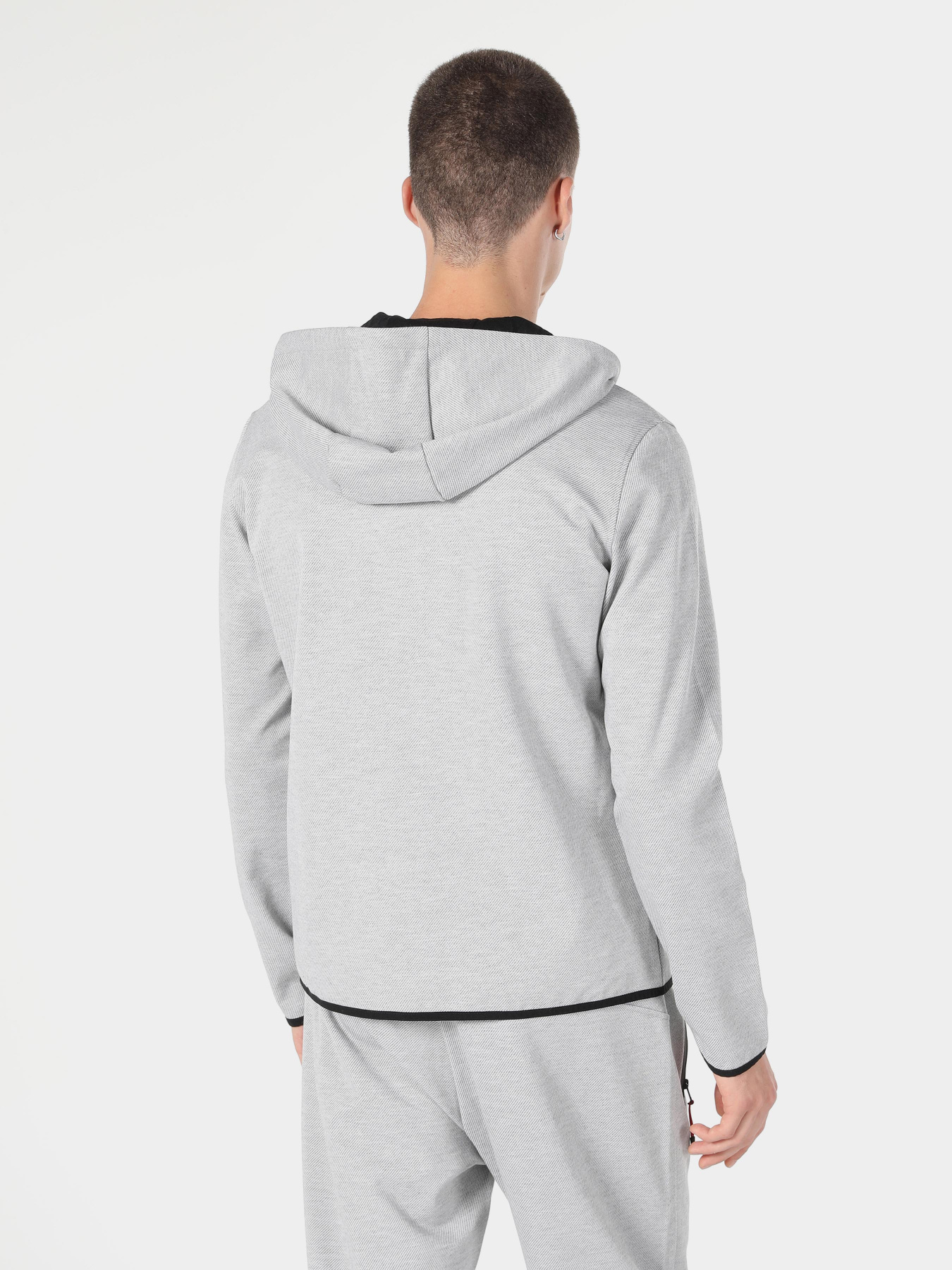 Кофта Colin’s модель CL1060644MGA Фото