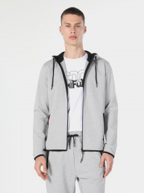 Кофта Colin’s модель CL1060644MGA Фото