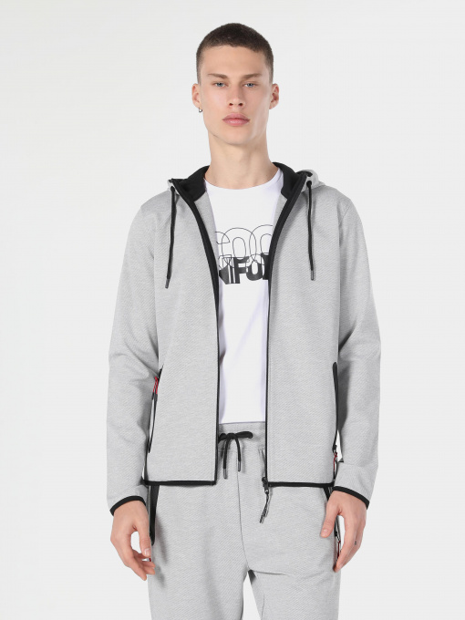 Кофта Colin’s модель CL1060644MGA Фото