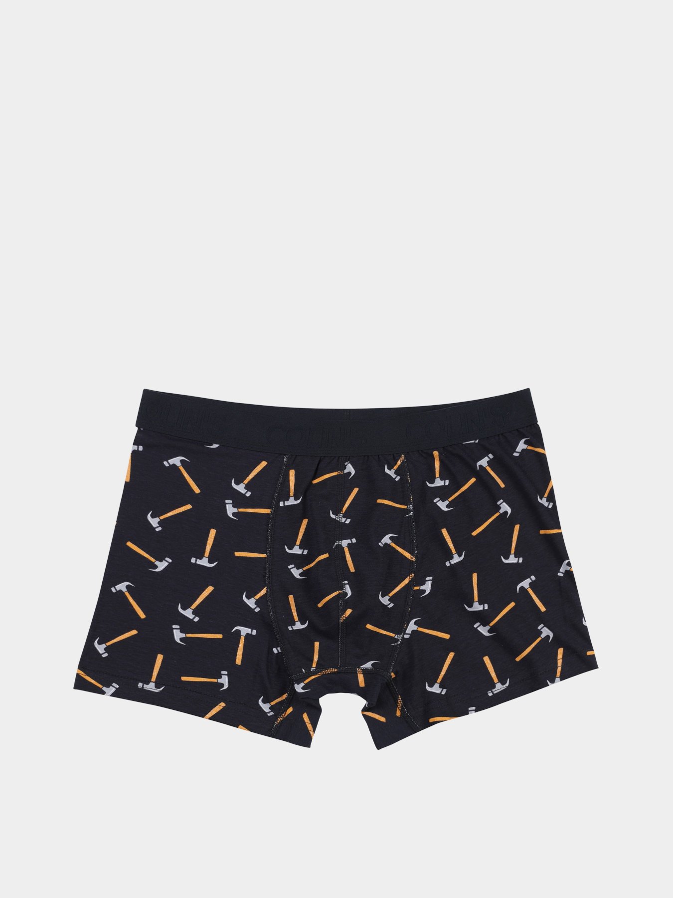 Труси Colin’s модель CL1060645NAV Фото